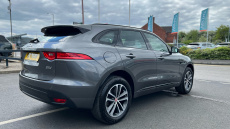 Jaguar F-Pace 2.0d R-Sport 5dr Auto AWD Diesel Estate